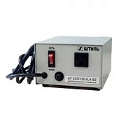 Стабилизатор напряжения для посудомоечной машины Штиль АТ 230-220/120-0,4-50
