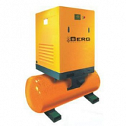 Винтовой компрессор Berg BK-4P-500 8