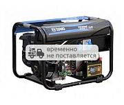Генератор SDMO TECHNIC 6500 E AVR M